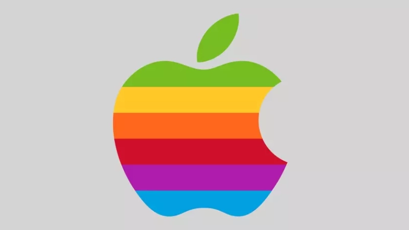Apple и ее логотип: история знакового брендинга