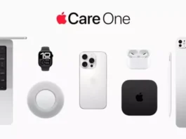 AppleCare One штурмует Европу: унифицированный сервис защиты для всех устройств Apple появился в четырех странах