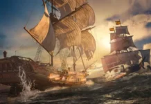 Ремейк Black Flag переписал историю: Assassin’s Creed Resynced заработала 2 млн продаж в день и затмила Shadows