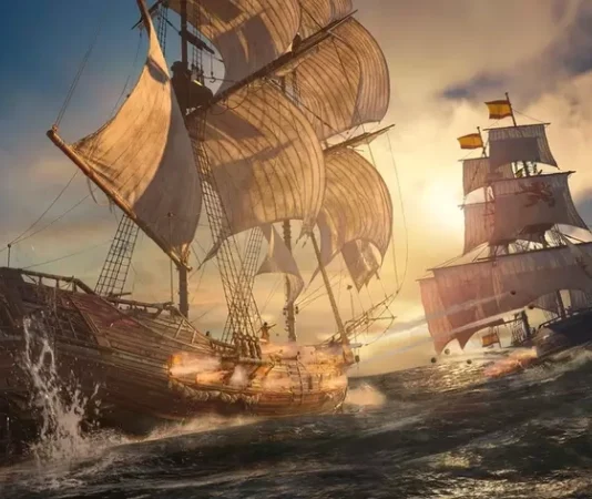 Ремейк Black Flag переписал историю: Assassin’s Creed Resynced заработала 2 млн продаж в день и затмила Shadows