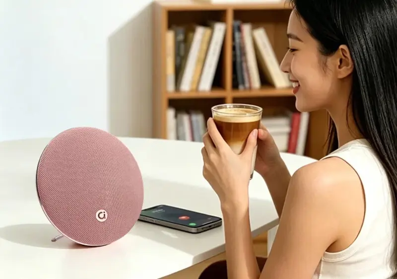 ASUS предлагает беспроводную колонку с поддержкой Bluetooth 6.0, функцией TWS-сопряжения и всего за