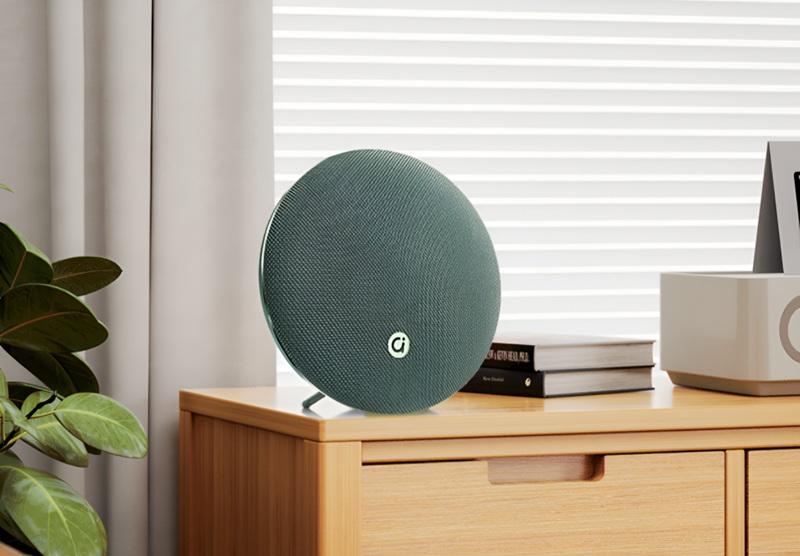 ASUS предлагает беспроводную колонку с поддержкой Bluetooth 6.0, функцией TWS-сопряжения и всего за
