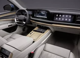 Audi Q7 2026: Немецкие инженеры превратили премиальный кроссовер в сенсорный суперкомпьютер на колесах
