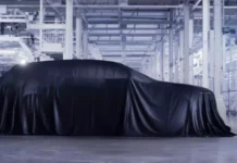 Bentley Torcal: британский люкс встречает немецкую электротехнику — что известно о первом электрокаре марки