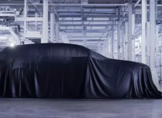 Bentley Torcal: британский люкс встречает немецкую электротехнику — что известно о первом электрокаре марки