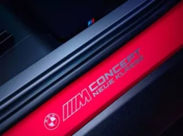 BMW M3 на бензине не умирает: баварцы протестировали рядную «шестёрку» против электрификации