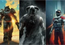 Bethesda разворачивает масштабную реконструкцию: новый движок, Fallout от Obsidian и ускорение разработки TES VI