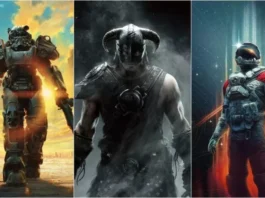 Bethesda разворачивает масштабную реконструкцию: новый движок, Fallout от Obsidian и ускорение разработки TES VI