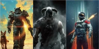 Bethesda разворачивает масштабную реконструкцию: новый движок, Fallout от Obsidian и ускорение разработки TES VI