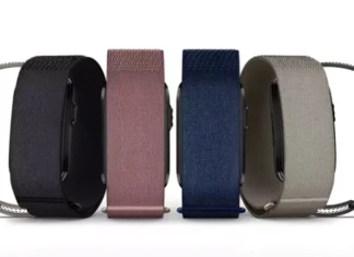 Garmin анонсировала CIRQA Smart Band: фитнес-трекер без экрана, подписок и лишних уведомлений