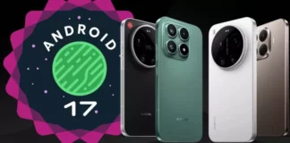 Xiaomi развернула HyperOS 3.3 на Android 17: что получат владельцы флагманов и почему это не революция