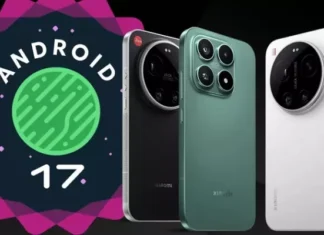Xiaomi развернула HyperOS 3.3 на Android 17: что получат владельцы флагманов и почему это не революция
