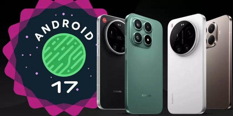 Превратите ваш девайс в инновационный гаджет с HyperOS 3.3