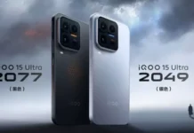 iQOO раскрыл карты: как неожиданный аутсайдер обошёл Xiaomi и Vivo на самом конкурентном рынке