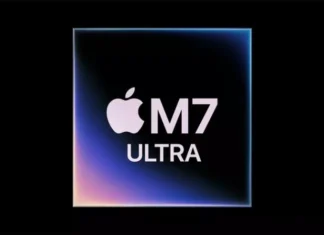 Apple планирует революцию в памяти: M7 Ultra получит рекордные 1,5 ТБ объединенной памяти