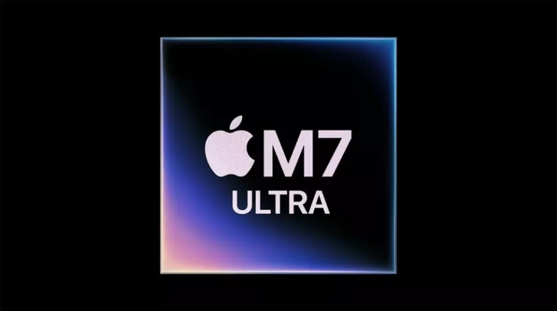 Через призму технологий: как устроен чип M7 Ultra