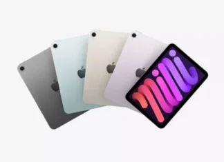 Apple анонсирует революцию в iPad mini: OLED-экран и переработанный дизайн уже осенью 2026