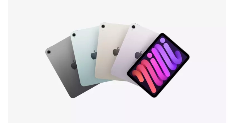 Apple's iPad Mini: Small Device, Big Impact