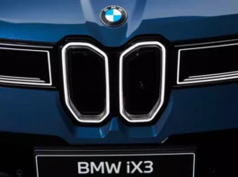 BMW раскрыла секреты iX3 LWB: 919 км запаса, 800 вольт и нейросеть DeepSeek вместо традиционного интеллекта