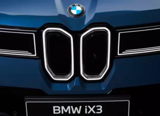 BMW раскрыла секреты iX3 LWB: 919 км запаса, 800 вольт и нейросеть DeepSeek вместо традиционного интеллекта