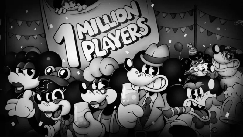 Анализируем игровые механики и ретро-атмосферу MOUSE: P.I. For Hire