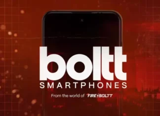 Fire-Boltt атакует рынок смартфонов: индийский бренд часов запустил новую линейку Boltt с поддержкой 5G