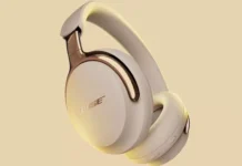 Bose анонсирует революционный редизайн QuietComfort 2nd Gen: лучший звук, новая эргономика и цена $359
