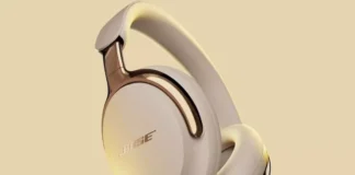 Bose анонсирует революционный редизайн QuietComfort 2nd Gen: лучший звук, новая эргономика и цена $359