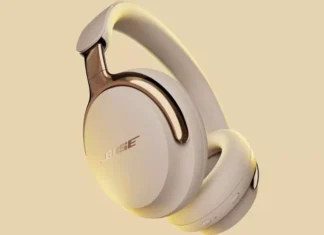 Bose анонсирует революционный редизайн QuietComfort 2nd Gen: лучший звук, новая эргономика и цена $359