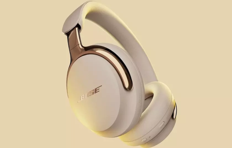Breaking Sound Barriers with Bose's New QuietComfort Ultra 2
