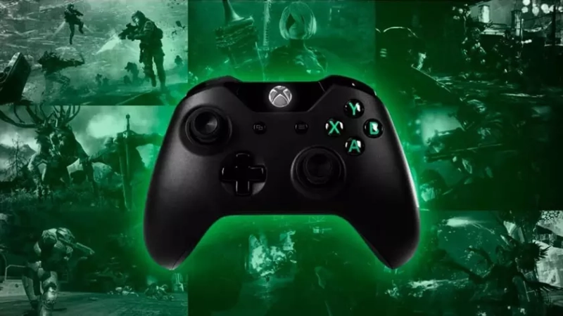 Секреты дизайна: подробности о начинке контроллера XBOX