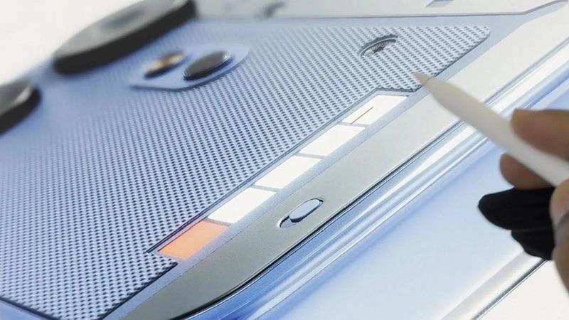 Британский взгляд на бюджетный смартфон: представлен Nothing Phone (4b) со скромными характеристиками, но интересным дизайном и привлекательной ценой