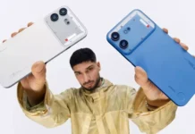 Nothing Phone (4b) анонсировали как антидот дороговизне: премиум-дизайн и OLED за €329