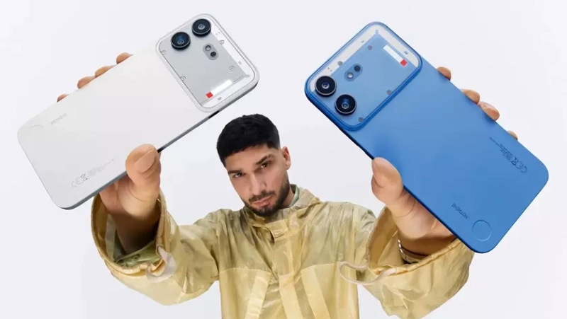 Could Nothing Phone (4b) Redefine Simplicity in Smartphones?