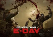 Gears of War: E-Day раскрыла мультиплеер — режимы Horde Siege и Versus с двенадцать игроками и классическим PvP