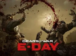 Gears of War: E-Day раскрыла мультиплеер — режимы Horde Siege и Versus с двенадцать игроками и классическим PvP