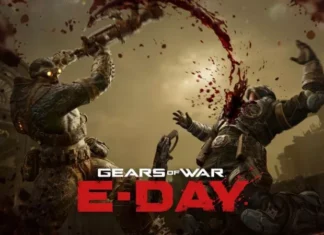 Gears of War: E-Day раскрыла мультиплеер — режимы Horde Siege и Versus с двенадцать игроками и классическим PvP