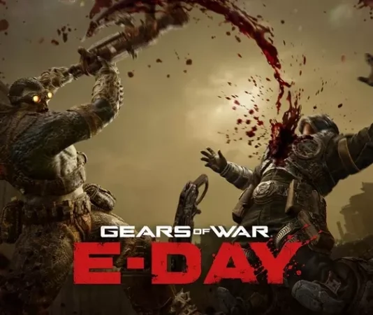 Gears of War: E-Day раскрыла мультиплеер — режимы Horde Siege и Versus с двенадцать игроками и классическим PvP