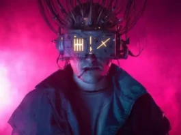Apple экранизирует киберпанк-классику: первый тизер «Нейроманта» Уильяма Гибсона готов к премьере