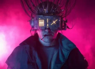 Apple экранизирует киберпанк-классику: первый тизер «Нейроманта» Уильяма Гибсона готов к премьере