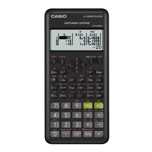Casio сделала один из самых популярных научных калькуляторов бесплатным для всех