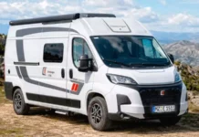 Французы создали кемперван за цену квартиры: как Challenger Sport Edition переосмыслил концепцию мобильного жилья