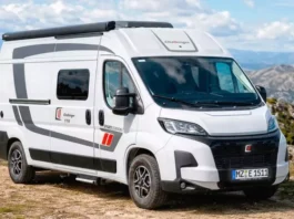 Французы создали кемперван за цену квартиры: как Challenger Sport Edition переосмыслил концепцию мобильного жилья