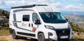 Французы создали кемперван за цену квартиры: как Challenger Sport Edition переосмыслил концепцию мобильного жилья