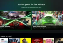 Microsoft раскрыла модель монетизации Xbox Cloud Gaming: час игры за двухминутный рекламный ролик