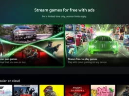 Microsoft раскрыла модель монетизации Xbox Cloud Gaming: час игры за двухминутный рекламный ролик