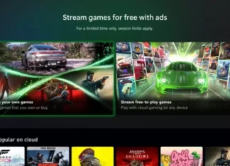 Microsoft раскрыла модель монетизации Xbox Cloud Gaming: час игры за двухминутный рекламный ролик