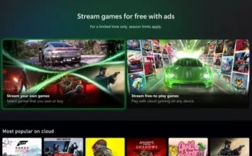 Microsoft раскрыла модель монетизации Xbox Cloud Gaming: час игры за двухминутный рекламный ролик