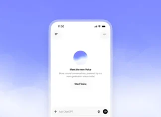 OpenAI анонсировала голосовой режим GPT-Live: ChatGPT теперь слушает вас в реальном времени и говорит медленнее по просьбе