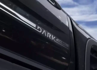 Volkswagen анонсировал Amarok Dark Label: немецкий пикап в полном черном — цена, характеристики и дизайн